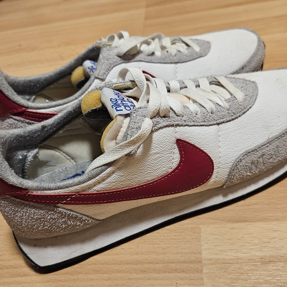 Nike Waffle Trainers